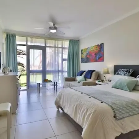 Stunning Resort Living, Unit 37 Port Elizabeth Exterior photo