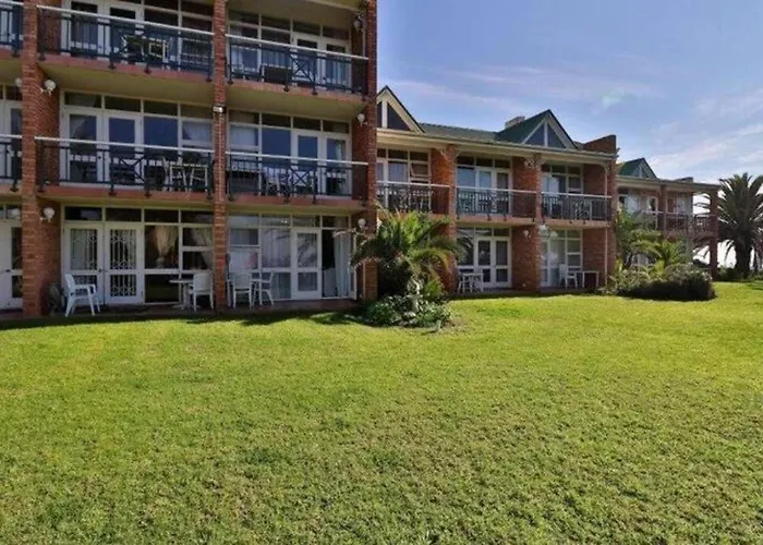 Stunning Resort Living, Unit 37