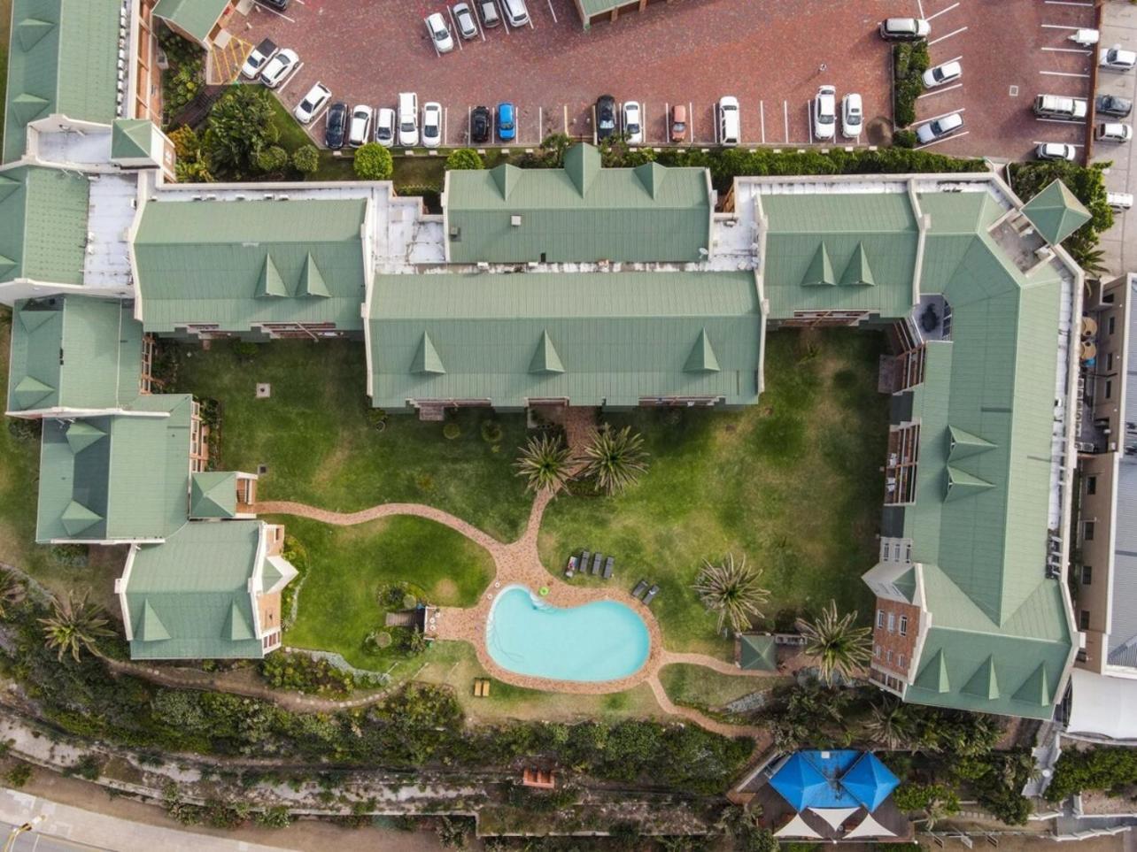 Stunning Living, Unit 37 Apartment Port Elizabeth